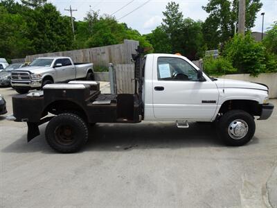 2002 Dodge Ram 3500   - Photo 3 - Cincinnati, OH 45255