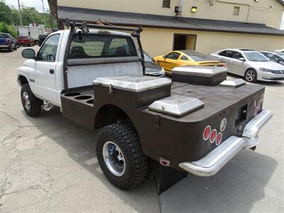 2002 Dodge Ram 3500   - Photo 4 - Cincinnati, OH 45255