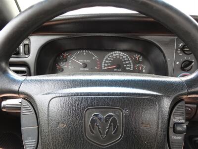 2002 Dodge Ram 3500   - Photo 13 - Cincinnati, OH 45255