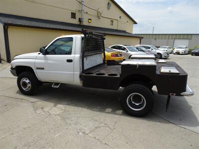 2002 Dodge Ram 3500   - Photo 7 - Cincinnati, OH 45255