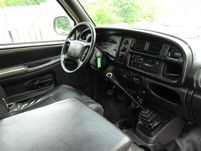 2002 Dodge Ram 3500   - Photo 10 - Cincinnati, OH 45255