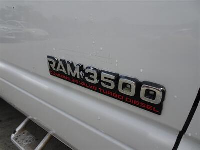 2002 Dodge Ram 3500   - Photo 9 - Cincinnati, OH 45255