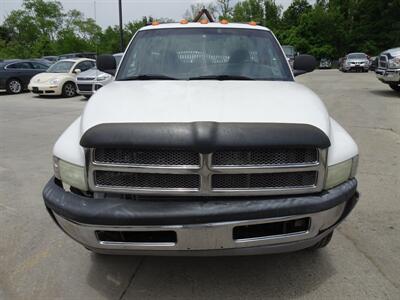 2002 Dodge Ram 3500   - Photo 2 - Cincinnati, OH 45255