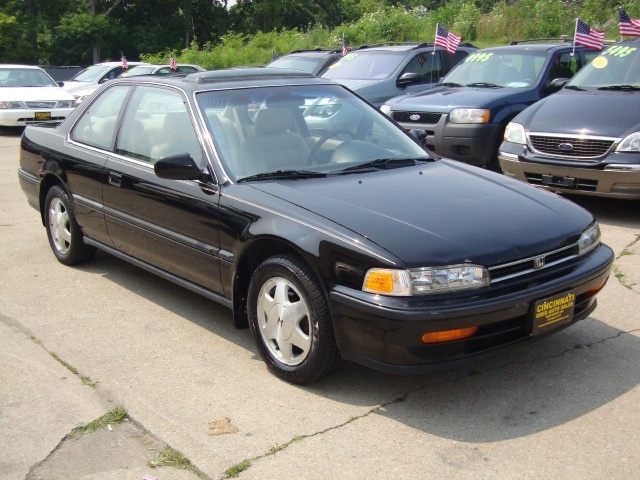 1992 Honda Accord EX for sale in Cincinnati, OH
