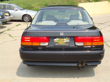 1992 Honda Accord EX   - Photo 11 - Cincinnati, OH 45255