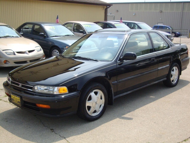 1992 Honda Accord Ex For Sale In Cincinnati Oh