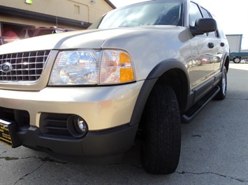 2003 Ford Explorer XLT   - Photo 11 - Cincinnati, OH 45255