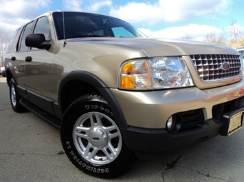 2003 Ford Explorer XLT   - Photo 10 - Cincinnati, OH 45255