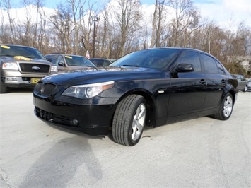 2006 BMW 530xi   - Photo 11 - Cincinnati, OH 45255