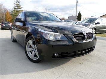 2006 BMW 530xi   - Photo 10 - Cincinnati, OH 45255