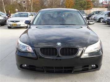 2006 BMW 530xi   - Photo 2 - Cincinnati, OH 45255