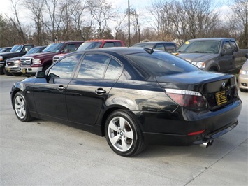 2006 BMW 530xi   - Photo 4 - Cincinnati, OH 45255