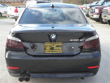 2006 BMW 530xi   - Photo 5 - Cincinnati, OH 45255