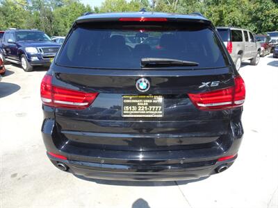 2015 BMW X5 xDrive35i  3.0L Twin Turbo I6 AWD - Photo 7 - Cincinnati, OH 45255