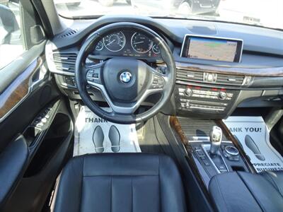 2015 BMW X5 xDrive35i  3.0L Twin Turbo I6 AWD - Photo 9 - Cincinnati, OH 45255