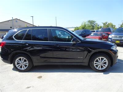 2015 BMW X5 xDrive35i  3.0L Twin Turbo I6 AWD - Photo 5 - Cincinnati, OH 45255