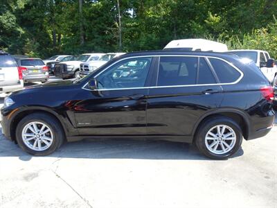 2015 BMW X5 xDrive35i  3.0L Twin Turbo I6 AWD - Photo 4 - Cincinnati, OH 45255