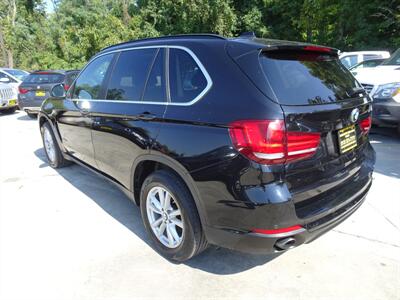 2015 BMW X5 xDrive35i  3.0L Twin Turbo I6 AWD - Photo 8 - Cincinnati, OH 45255