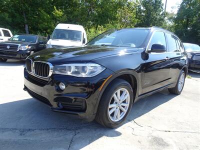 2015 BMW X5 xDrive35i  3.0L Twin Turbo I6 AWD - Photo 3 - Cincinnati, OH 45255