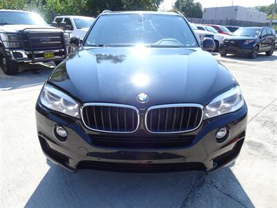 2015 BMW X5 xDrive35i  3.0L Twin Turbo I6 AWD - Photo 2 - Cincinnati, OH 45255