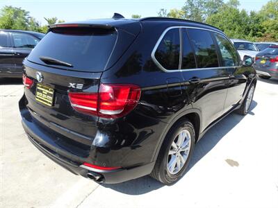 2015 BMW X5 xDrive35i  3.0L Twin Turbo I6 AWD - Photo 6 - Cincinnati, OH 45255