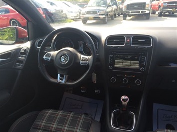 2012 Volkswagen GTI   - Photo 7 - Cincinnati, OH 45255