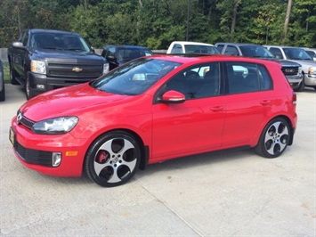 2012 Volkswagen GTI   - Photo 3 - Cincinnati, OH 45255