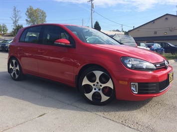 2012 Volkswagen GTI   - Photo 10 - Cincinnati, OH 45255