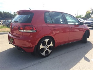 2012 Volkswagen GTI   - Photo 13 - Cincinnati, OH 45255