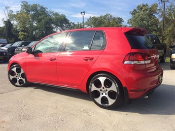 2012 Volkswagen GTI   - Photo 12 - Cincinnati, OH 45255