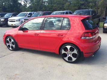 2012 Volkswagen GTI   - Photo 4 - Cincinnati, OH 45255