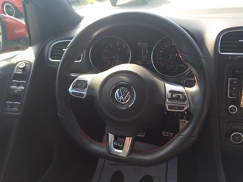 2012 Volkswagen GTI   - Photo 16 - Cincinnati, OH 45255