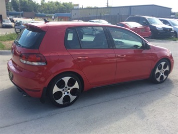 2012 Volkswagen GTI   - Photo 6 - Cincinnati, OH 45255