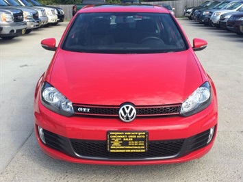 2012 Volkswagen GTI   - Photo 2 - Cincinnati, OH 45255