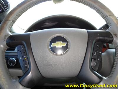 2011 Chevrolet Silverado 2500 LTZ   - Photo 25 - Cincinnati, OH 45255