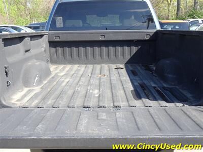 2011 Chevrolet Silverado 2500 LTZ   - Photo 8 - Cincinnati, OH 45255