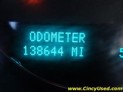 2011 Chevrolet Silverado 2500 LTZ   - Photo 28 - Cincinnati, OH 45255
