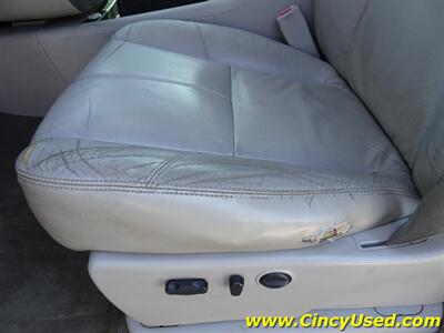 2011 Chevrolet Silverado 2500 LTZ   - Photo 13 - Cincinnati, OH 45255