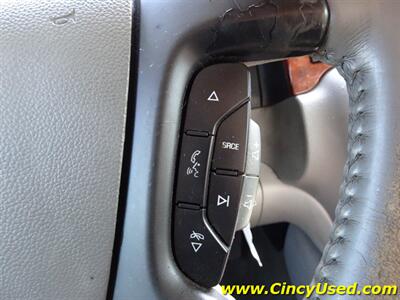 2011 Chevrolet Silverado 2500 LTZ   - Photo 27 - Cincinnati, OH 45255