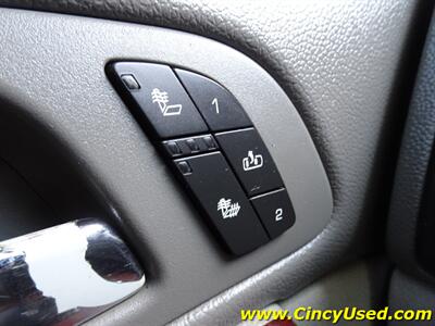 2011 Chevrolet Silverado 2500 LTZ   - Photo 30 - Cincinnati, OH 45255