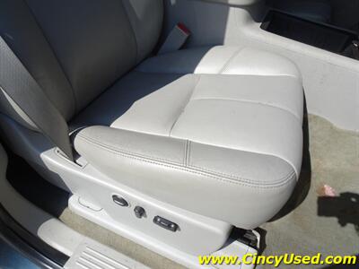 2011 Chevrolet Silverado 2500 LTZ   - Photo 21 - Cincinnati, OH 45255