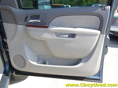 2011 Chevrolet Silverado 2500 LTZ   - Photo 20 - Cincinnati, OH 45255
