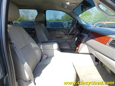 2011 Chevrolet Silverado 2500 LTZ   - Photo 22 - Cincinnati, OH 45255