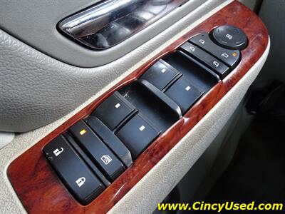 2011 Chevrolet Silverado 2500 LTZ   - Photo 29 - Cincinnati, OH 45255