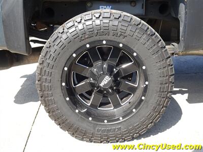 2011 Chevrolet Silverado 2500 LTZ   - Photo 4 - Cincinnati, OH 45255