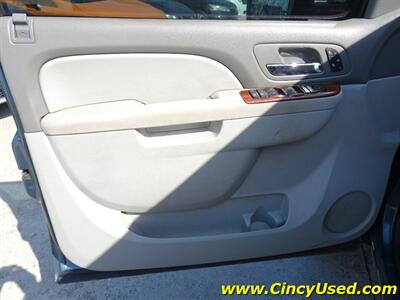 2011 Chevrolet Silverado 2500 LTZ   - Photo 12 - Cincinnati, OH 45255