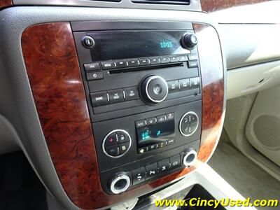 2011 Chevrolet Silverado 2500 LTZ   - Photo 23 - Cincinnati, OH 45255