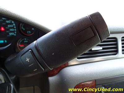 2011 Chevrolet Silverado 2500 LTZ   - Photo 24 - Cincinnati, OH 45255