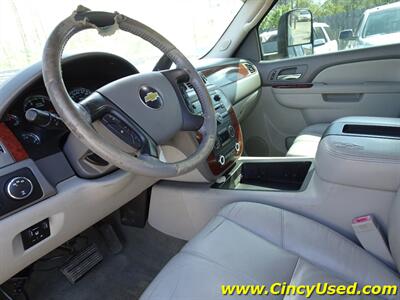 2011 Chevrolet Silverado 2500 LTZ   - Photo 15 - Cincinnati, OH 45255