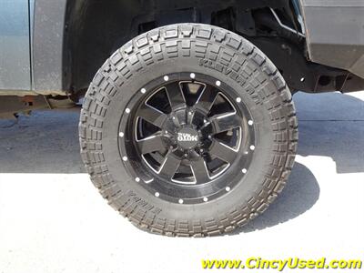 2011 Chevrolet Silverado 2500 LTZ   - Photo 3 - Cincinnati, OH 45255